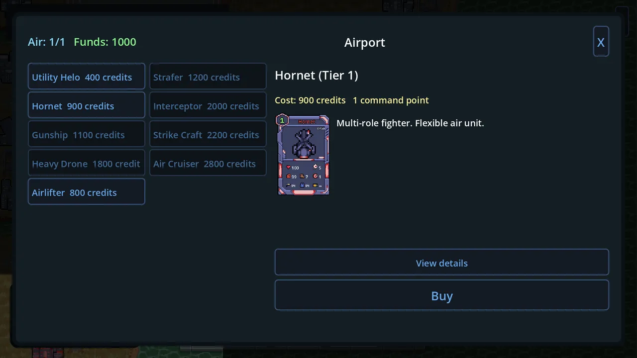 Cyberwars Screenshot 8