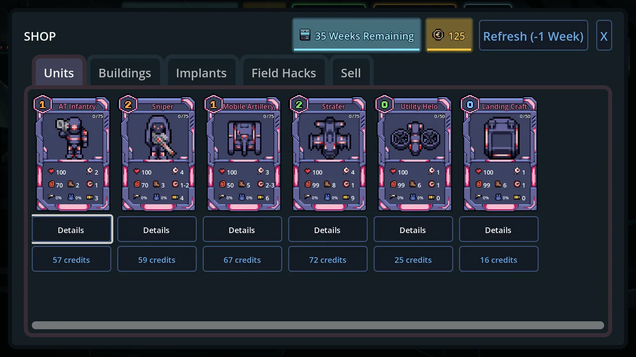 Cyberwars Screenshot 3
