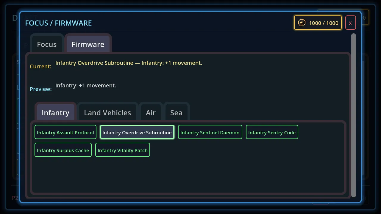 Cyberwars Screenshot 6