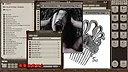 Fantasy Grounds - B06: Cry of Ill Omen (5E) Screenshot 1