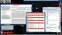 Fantasy Grounds - Starfinder RPG - Against the Aeon Throne AP 2: Escape from the Prison Moon (SFRPG) Screenshot 3