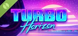 Turbo Horizon Demo
