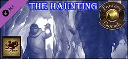 Fantasy Grounds - The Haunting (CoC7E)