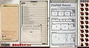 Fantasy Grounds - The Haunting (CoC7E) Screenshot 1
