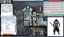 Fantasy Grounds - Starfinder RPG - Against the Aeon Throne AP 3: The Rune Drive Gambit (SFRPG) Screenshot 2