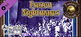 Fantasy Grounds - B13: Frozen Nightmares (5E)