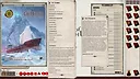 Fantasy Grounds - The Derelict (CoC7E) Screenshot 1