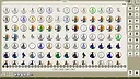 Fantasy Grounds - Monstrous Characters, Volume 6 (Token Pack) Screenshot 3