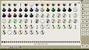 Fantasy Grounds - Monstrous Characters, Volume 6 (Token Pack) Screenshot 1