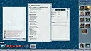 Fantasy Grounds - Hellfrost - The Blood of Godhammer (Savage Worlds) Screenshot 1