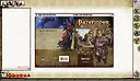 Fantasy Grounds - Pathfinder RPG - Return of the Runelords AP 3: Runeplague (PFRPG) Screenshot 0
