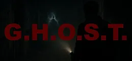 G.H.O.S.T. Ghost Hunt Ops Special Team