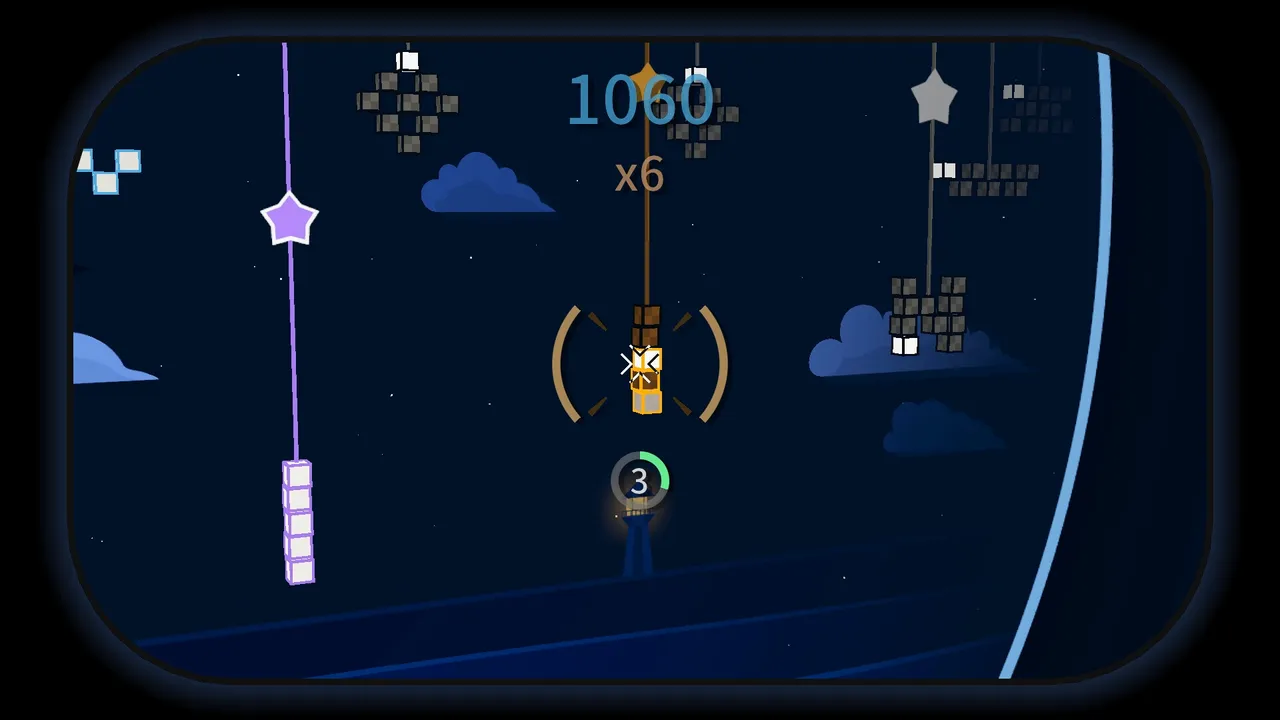 Perfect Shot: Light On Screenshot 1