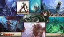 Fantasy Grounds - Pathfinder RPG - Carrion Crown AP 4: Wake of the Watcher (PFRPG) Screenshot 1