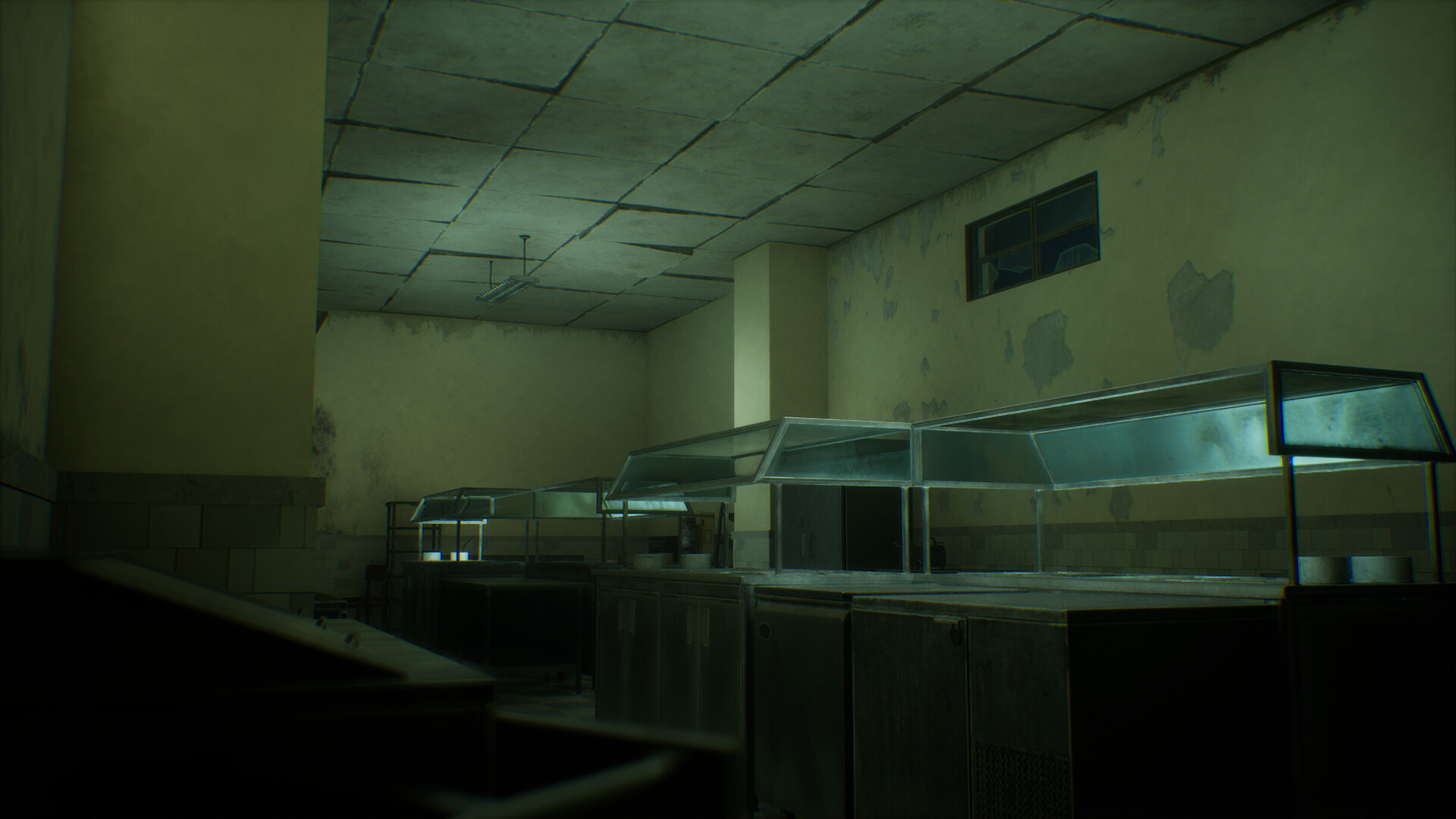 Dark Pals: The 1st Floor Screenshot 5