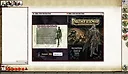 Fantasy Grounds - Pathfinder RPG - Carrion Crown AP 5: Ashes at Dawn (PFRPG) Screenshot 0