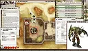 Fantasy Grounds - Pathfinder RPG - Carrion Crown AP 5: Ashes at Dawn (PFRPG) Screenshot 6
