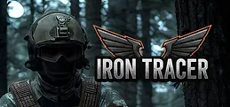 Iron Tracer