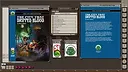 Fantasy Grounds - The City That Dripped Blood (5E) Screenshot 0