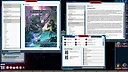 Fantasy Grounds - Starfinder Alien Archive 2 (SFRPG) Screenshot 1
