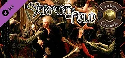 Fantasy Grounds - Serpent Amphora Cycle Book 1: Serpent in the Fold (PFRPG)