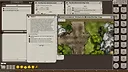 Fantasy Grounds - Meander's Map Pack: Idlewilds (Map Pack) Screenshot 2