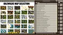 Fantasy Grounds - Meander's Map Pack: Idlewilds (Map Pack) Screenshot 3