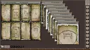 Fantasy Grounds - Rise of the Drow Map Pack (Map Pack) Screenshot 1