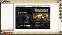 Fantasy Grounds - Pathfinder RPG - Carrion Crown AP 6: Shadows of Gallowspire (PFRPG) Screenshot 0