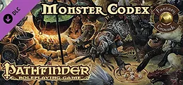 Fantasy Grounds - Pathfinder RPG - Monster Codex (PFRPG)