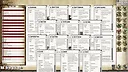 Fantasy Grounds - Pathfinder RPG - Monster Codex (PFRPG) Screenshot 8