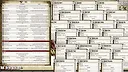 Fantasy Grounds - Pathfinder RPG - Monster Codex (PFRPG) Screenshot 2