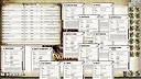 Fantasy Grounds - Pathfinder RPG - Monster Codex (PFRPG) Screenshot 4