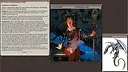 Fantasy Grounds - Creature Components - Tome of Beasts (5E) Screenshot 0