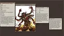 Fantasy Grounds - Creature Components - Tome of Beasts (5E) Screenshot 1