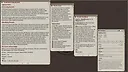 Fantasy Grounds - Creature Components - Tome of Beasts (5E) Screenshot 4