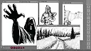 Fantasy Grounds - Shunned Valley of the Three Tombs (5E) Screenshot 3