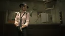 Resident Evil 2 - Claire Costume: Noir Screenshot 0