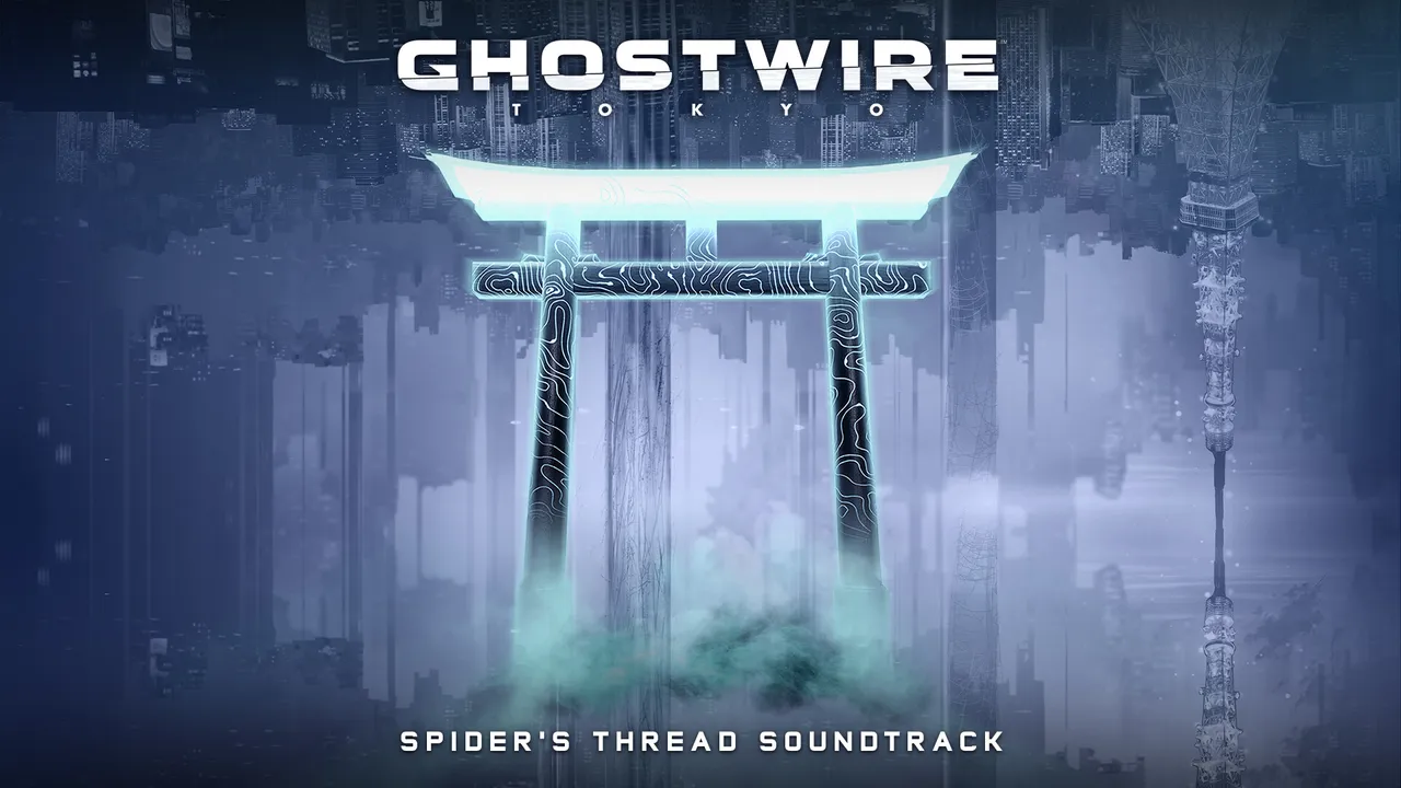 Ghostwire: Tokyo - Spider's Thread Soundtrack Screenshot 0