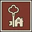 Settling In icon