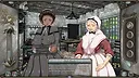 Shadow Island: Part I - DEMO 🔞 Screenshot 16
