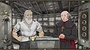 Shadow Island: Part I - DEMO 🔞 Screenshot 10