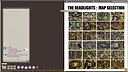 Fantasy Grounds - Meanders Map Pack: The Deadlights (Map Pack) Screenshot 1