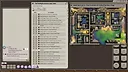 Fantasy Grounds - Meanders Map Pack: The Deadlights (Map Pack) Screenshot 0