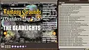 Fantasy Grounds - Meanders Map Pack: The Deadlights (Map Pack) Screenshot 4