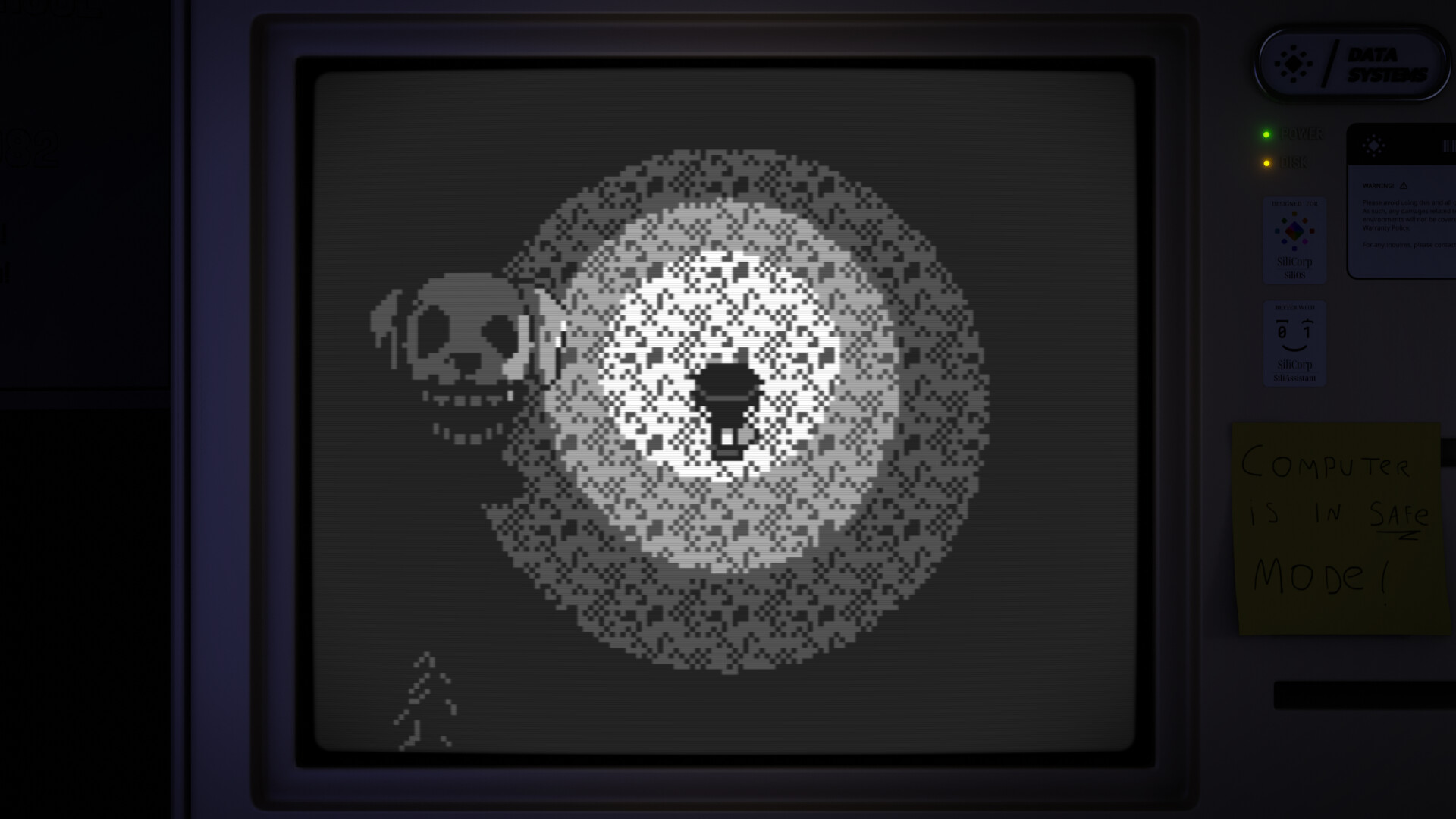 SiliCorp Systems Screenshot 7