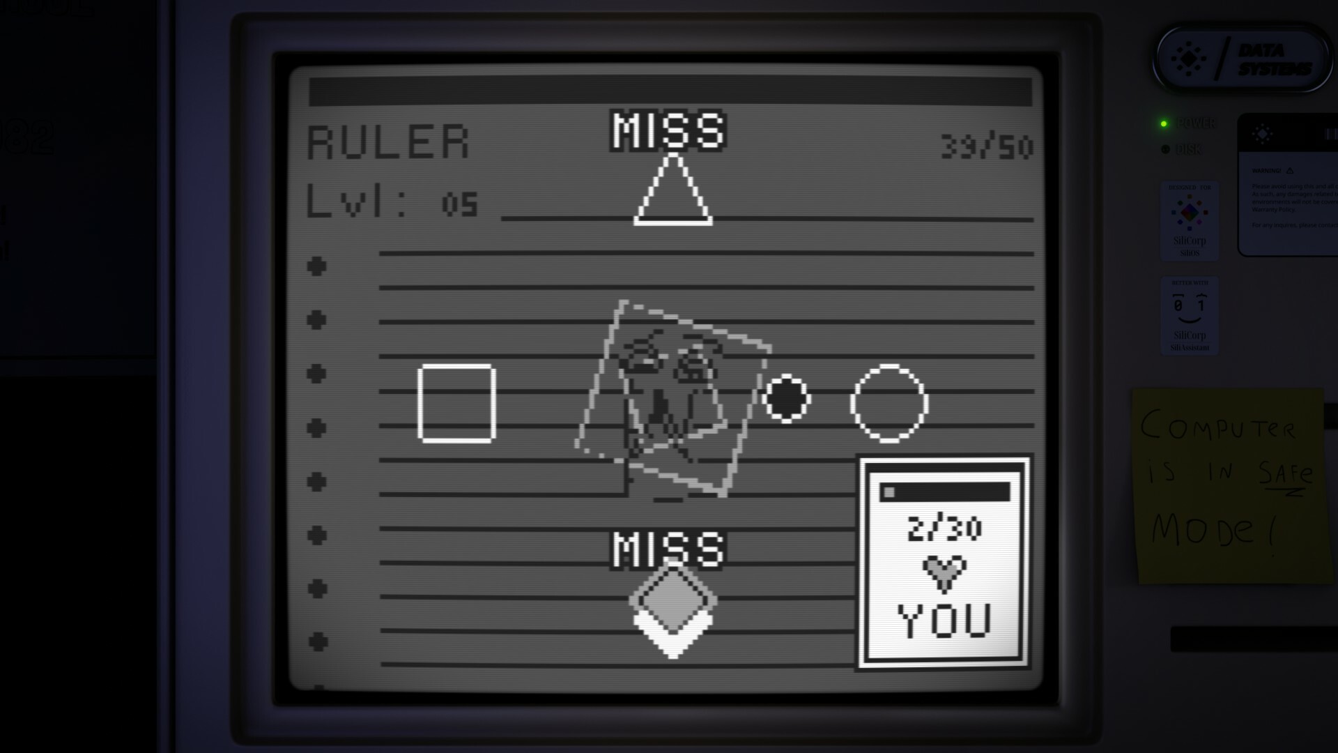 SiliCorp Systems Screenshot 5