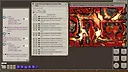 Fantasy Grounds - Meanders Map Pack: Undervaults & Dragon Lairs (Map Pack) Screenshot 0