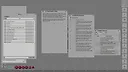 Fantasy Grounds - Monstrous Lair #7: Giant Spider's Web (Any Ruleset) Screenshot 1