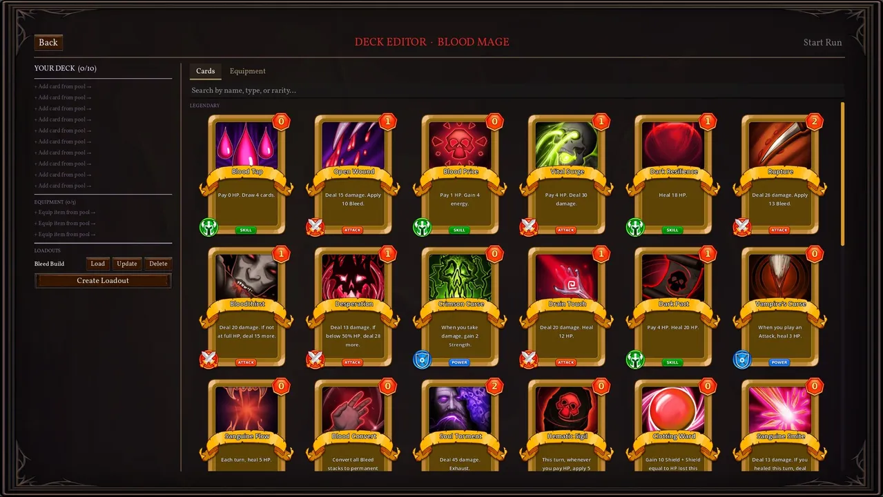 The Final Ascent Screenshot 0